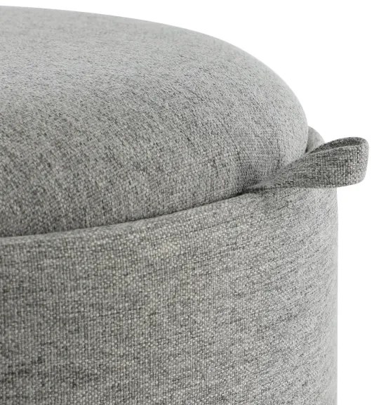 SET 2x taburet Eglo 424022 MASHIKE gri