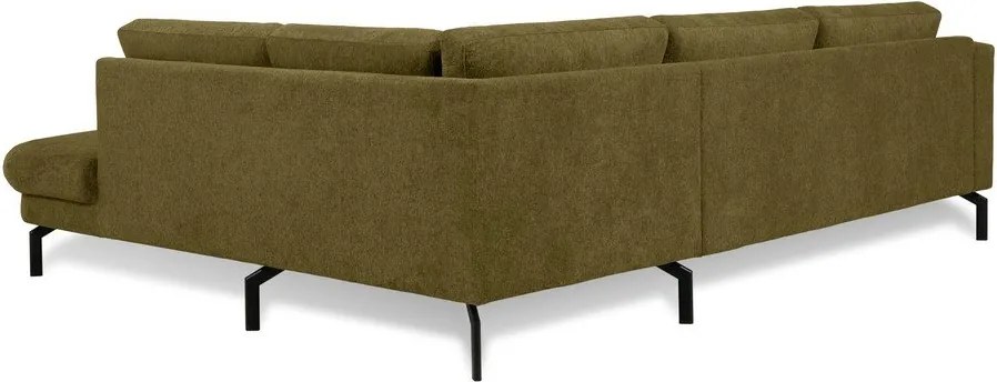 Colțar galben muștar (colț dreapta) Gomero – Scandic