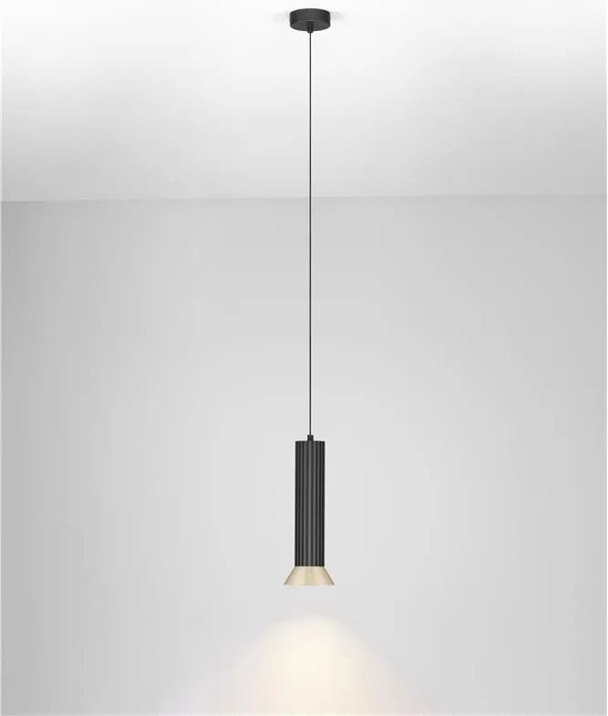 Pendul stil minimalist LUVIA, NVL-9011446