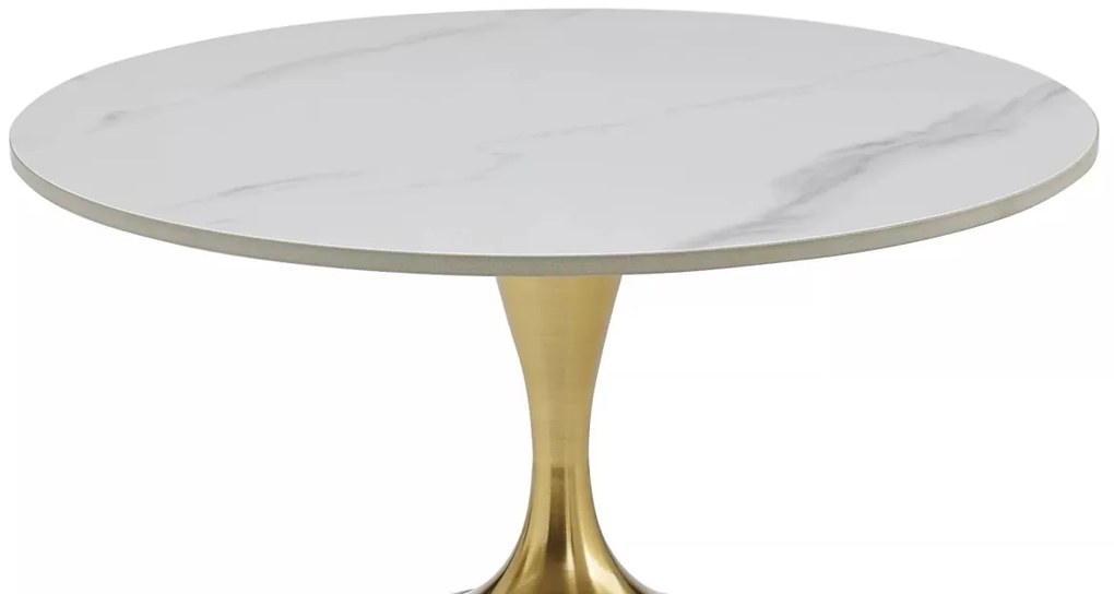 Masuta de cafea Fama ø50/h59 cm