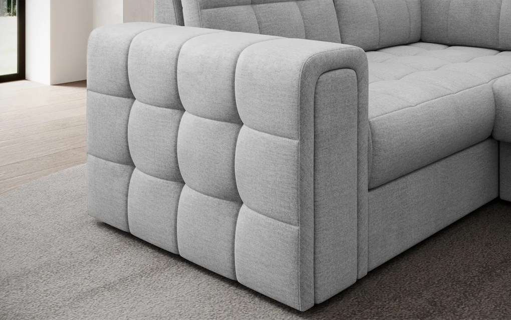 Coltar extensibil Blewett pe dreapta Monolith 84