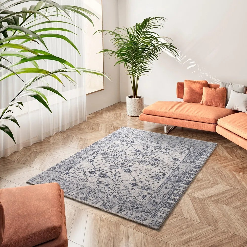 Covor 160x230 cm Siroco – Universal