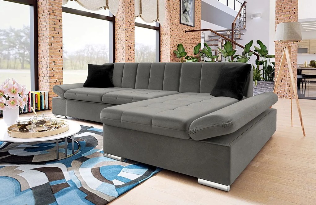 Colțar Jude (D) (Magic velvet 2217 + Magic velvet 2219). Promo -17%. 1058902