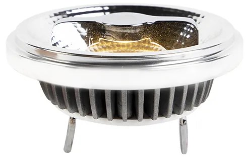 Lampă reflector LED G53 reglabilă AR111 12W 600 lm 2700K