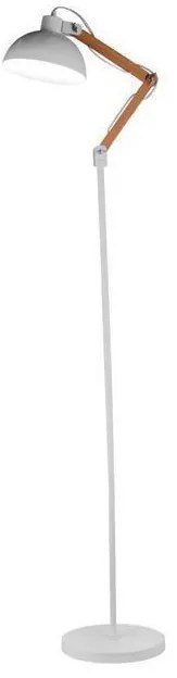 Lampadar / Lampa de podea design modern Mutanti alb NVL-6713401