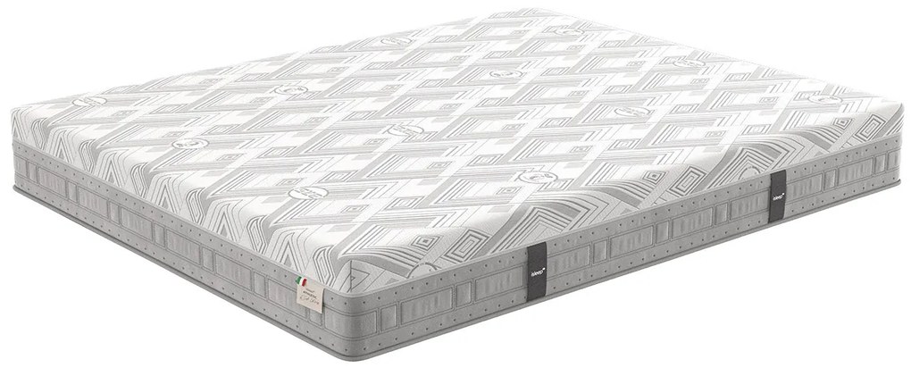 Saltea ATHLETIC de la iSleep
