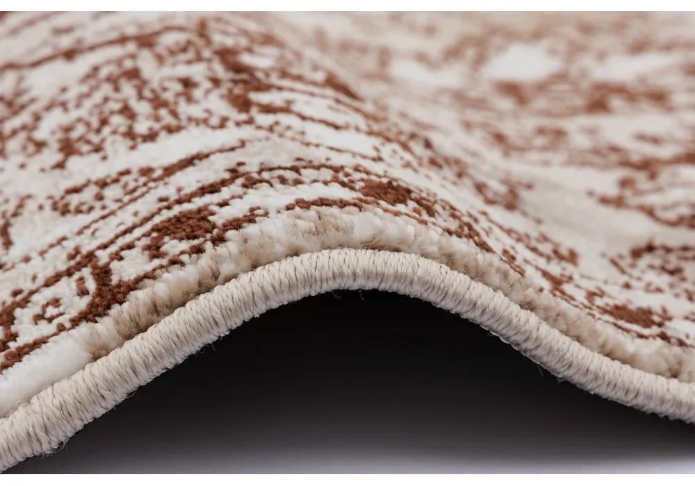 Covor maro 160x230 cm Terno Brown – FD