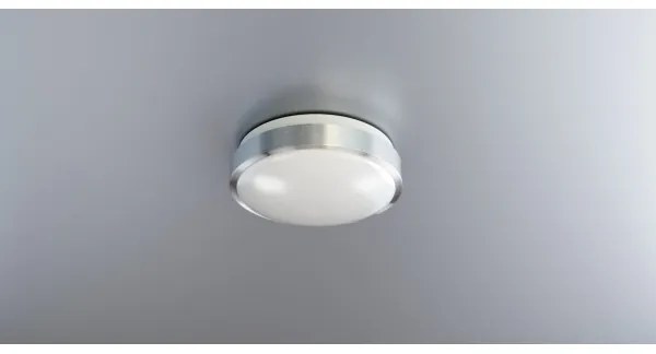 APLED - Plafonieră LED LENS PP TRICOLOR LED/12W/230V IP41 825lm