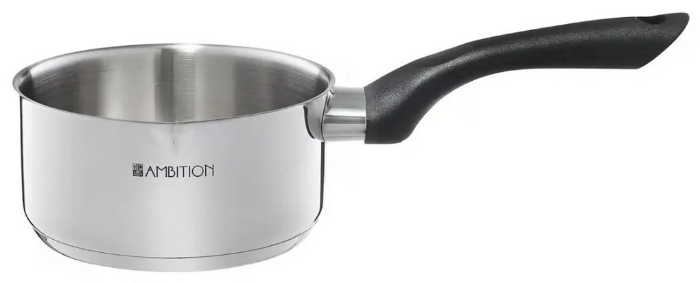 Cratita inox 20cm, 2.5L, Vikos