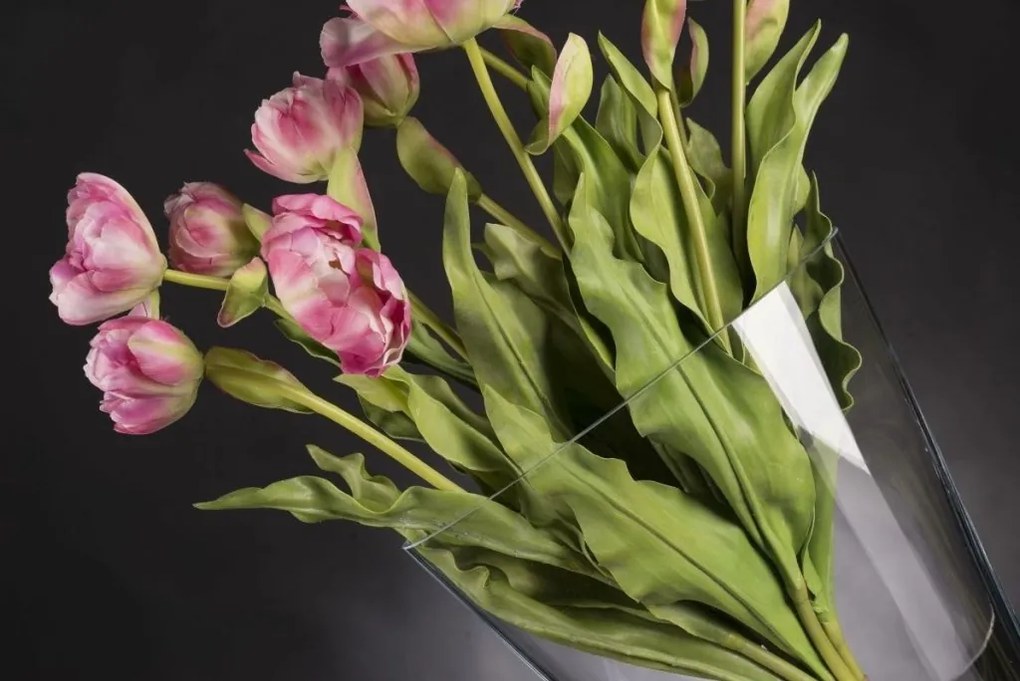 Aranjament floral elegant TROP TULIP 1141705.33