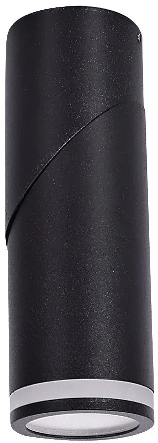 Plafoniera, Spot Aplicat Directionabil Design Modern, Senobia
