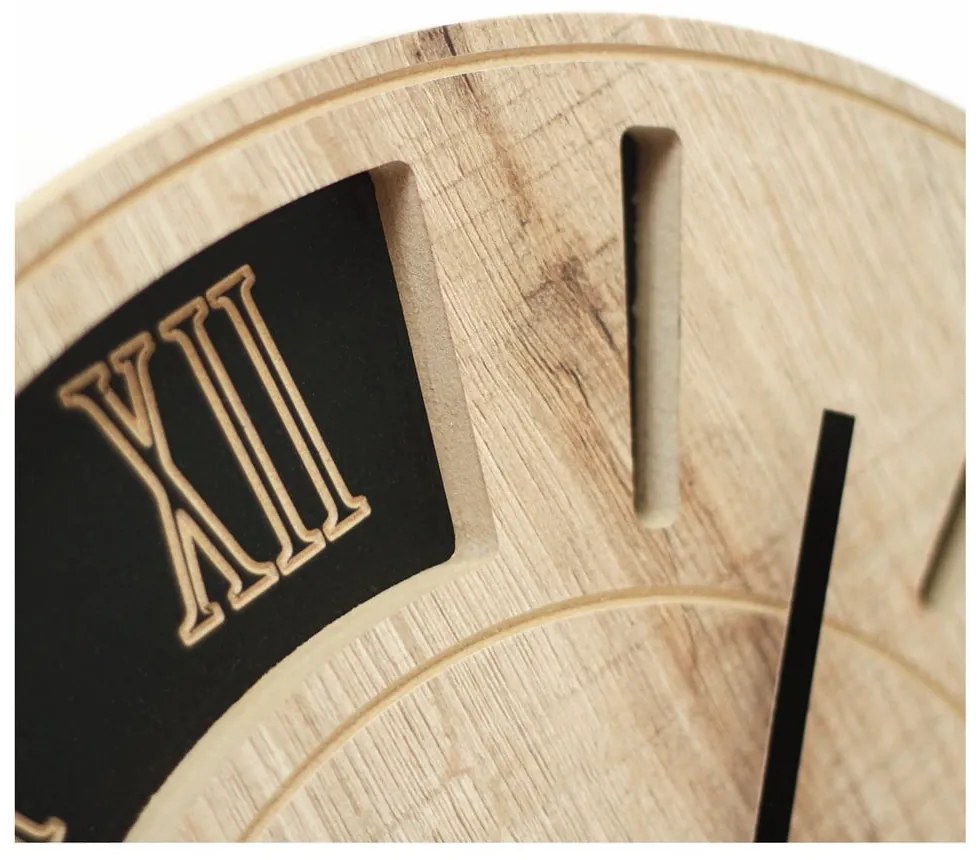 Ceas de perete ø 36 cm Dylan – Styler