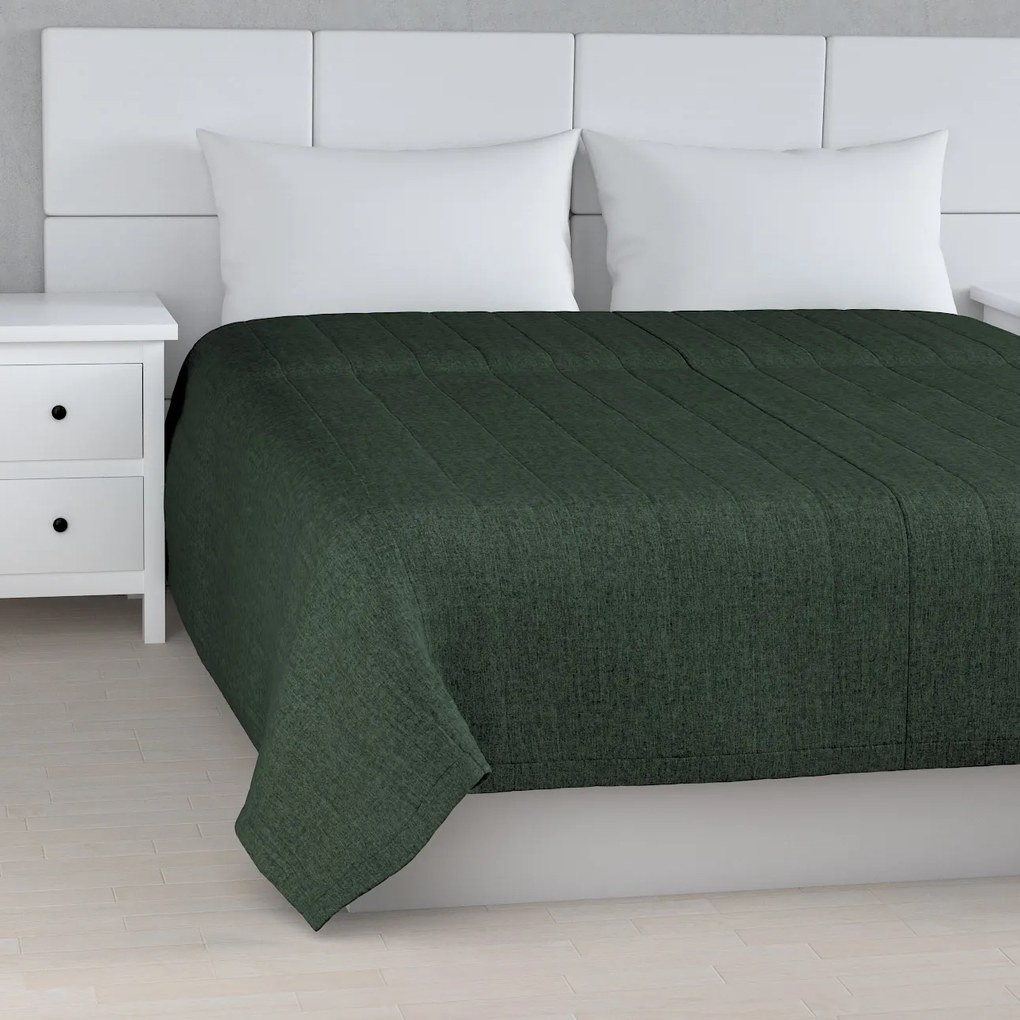 Cuvertura matlasata cu model