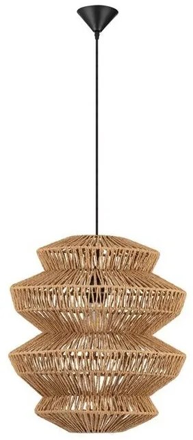 Lustra/Pendul design natural NUA