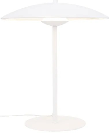 Lampă LED de masă LUND LED/10,5W/230V albă