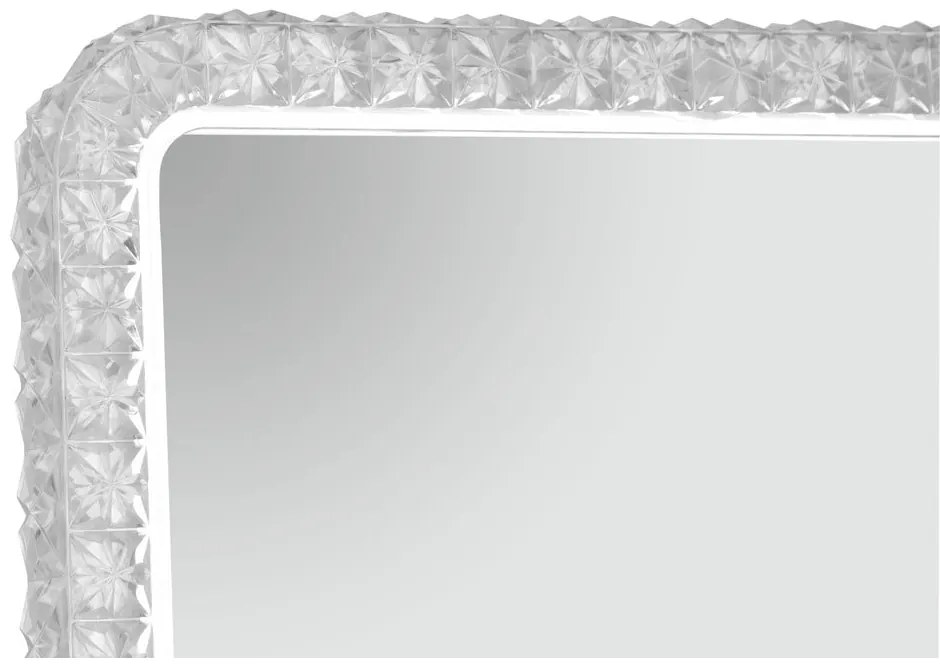 Oglindă de perete cu led 37x70 cm Yuna – Mirrors and More
