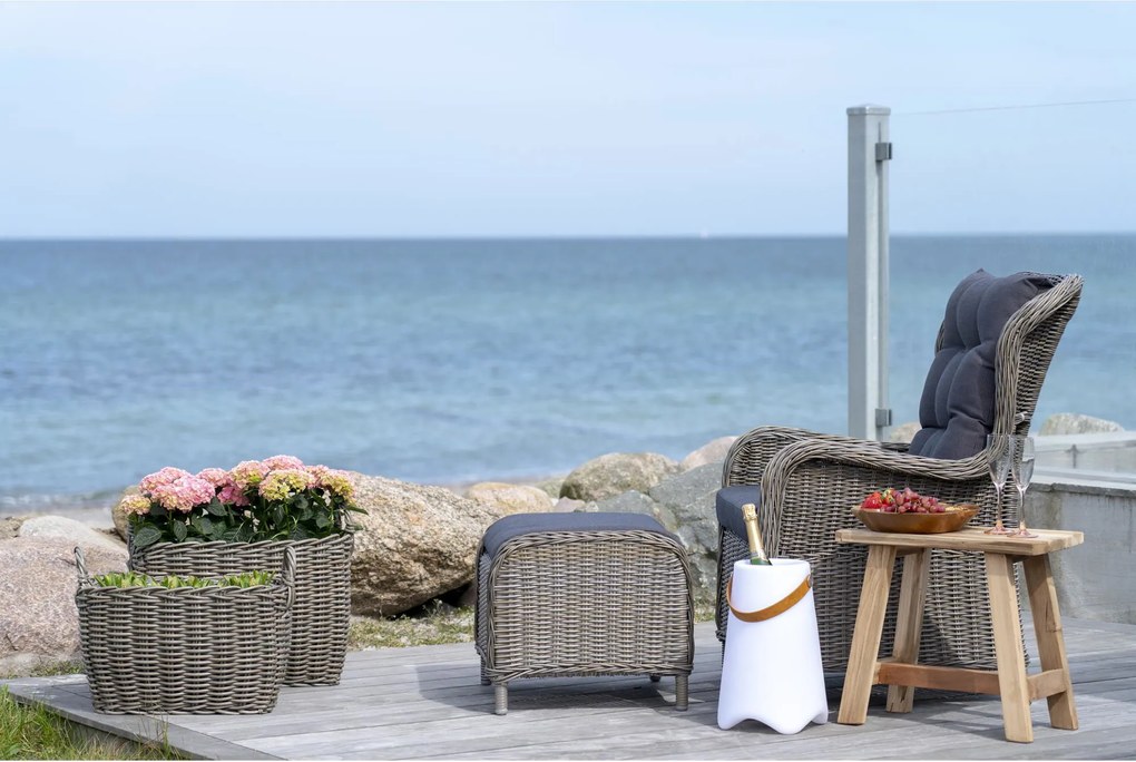 Frigider de vinuri Bminora 2 (alb). Promo -9%. 1146680