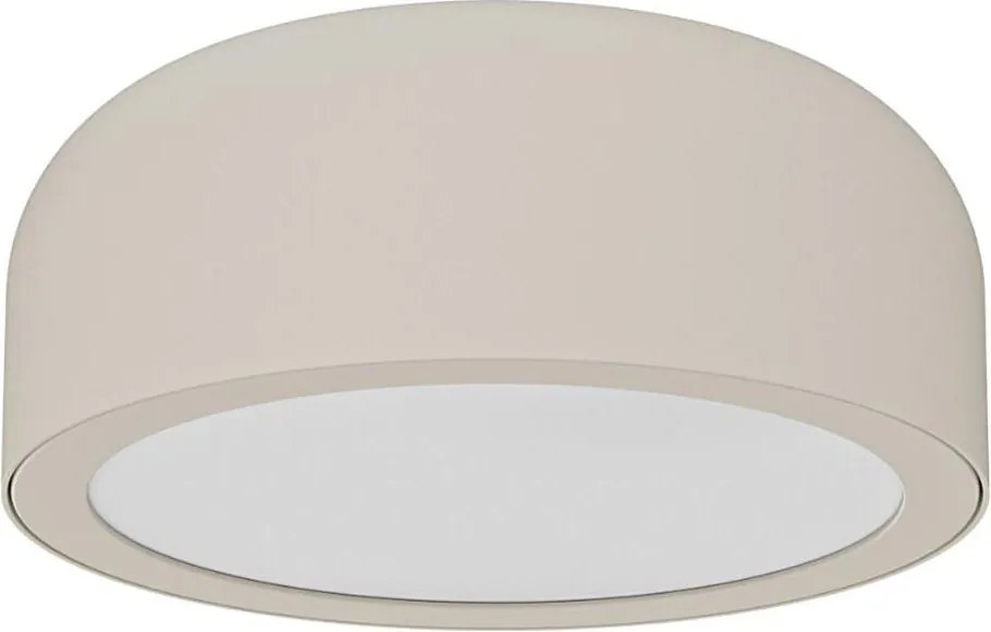 Open Design OR85907- Plafonieră LED CEDRONE LED/8W/230V CCT Ø 12 cm bej.