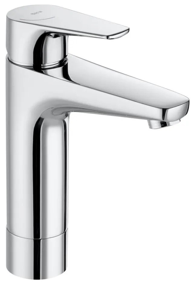 Roca A5A3D90C00 - Baterie lavoar ATLAS 21,7 cm, crom lucios