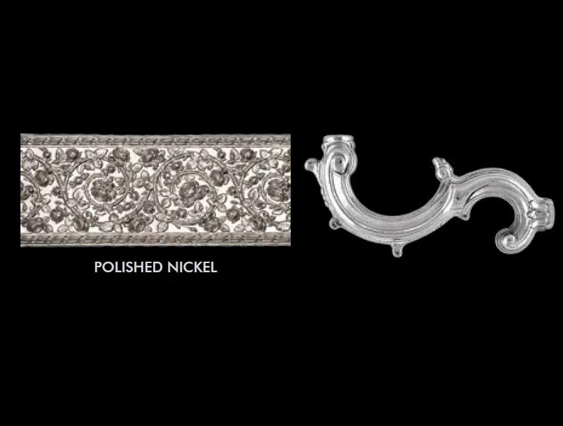 Candelabru design LUX Cristal Bohemia Exclusive JANET X. CE