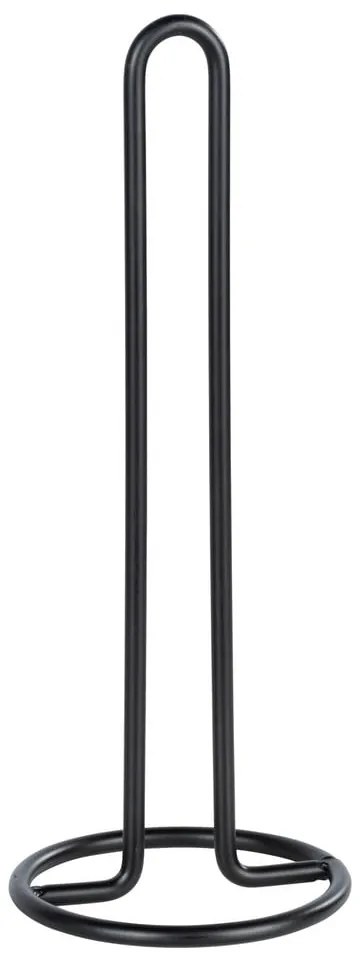 Suport pentru prosoape din hârtie Wenko Kitchen, Ø 12,5 cm