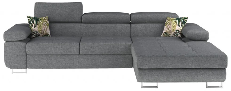 Coltar extensibil Armando pe dreapta Cover 83/Jungle 37
