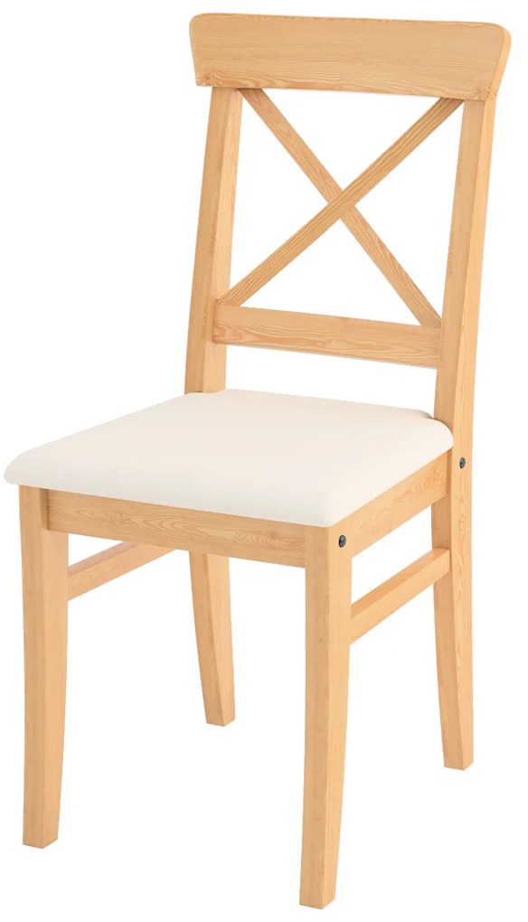 Husă pentru scaun Ingolf cu scaun tapițat