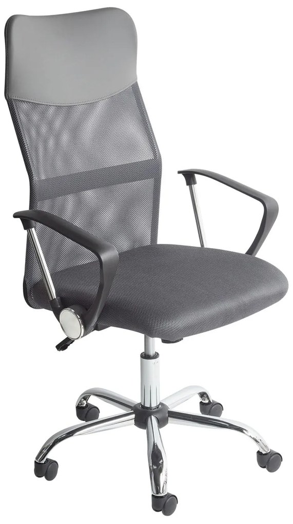 Scaun de birou Desige (gri). 1078603
