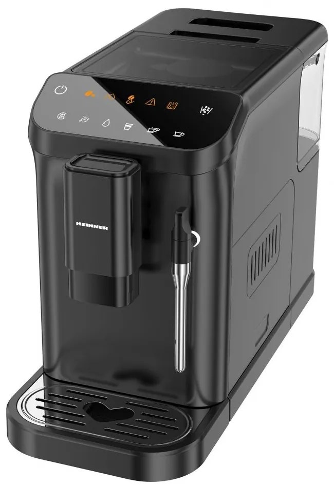 ESPRESSOR AUTOMAT HEINNER HEMA-D20DBK