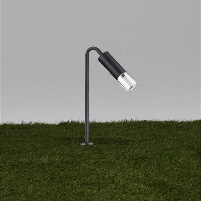 Tarus LED iluminat exterior decorativ IP65 AETHER H-51cm