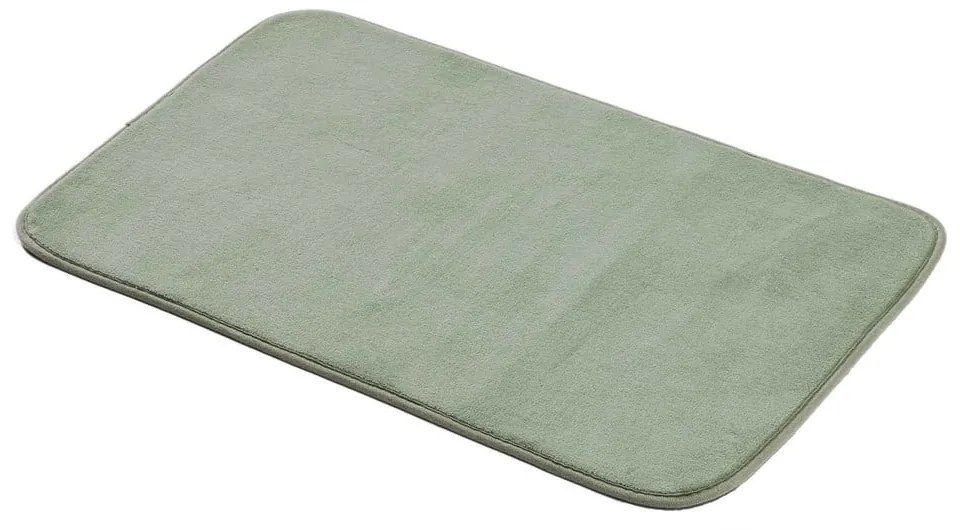Covoraș de baie verde 45x75 cm Vitamine – douceur d'intérieur