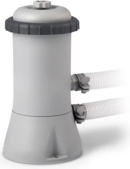 Piscină de grădină familie cu filtrare și scară 427 cm