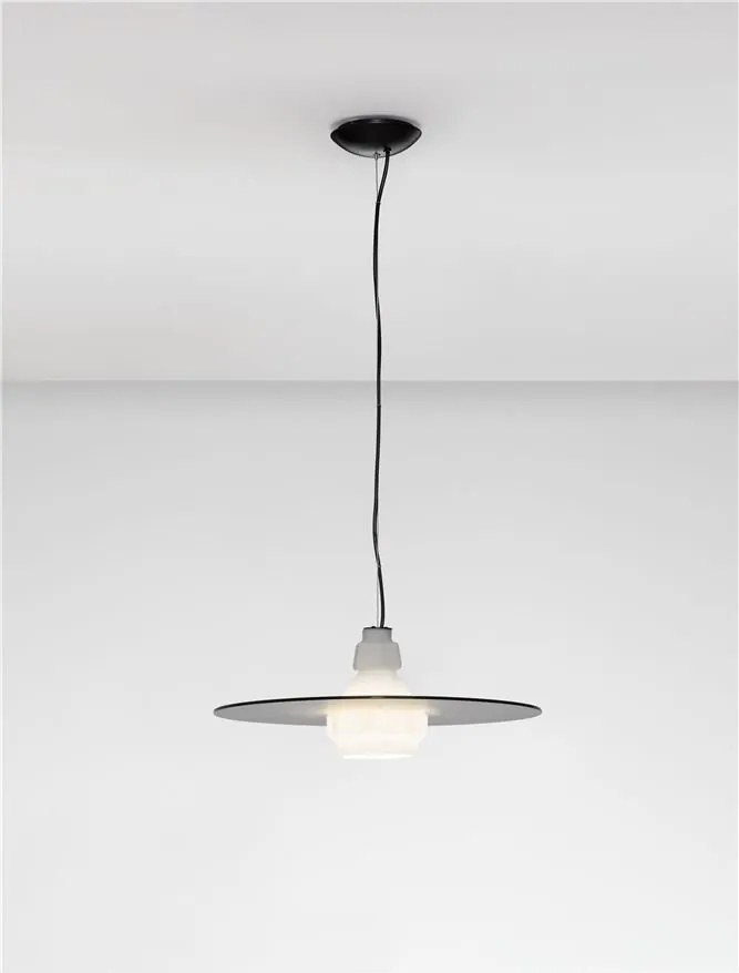 Pendul design modern LORA