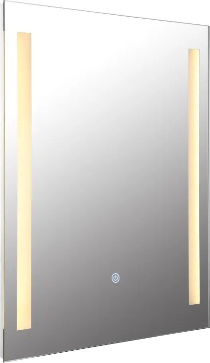 Oglinda baie cu iluminat LED IP44 3000K Rivas 50x61cm 84032 GL