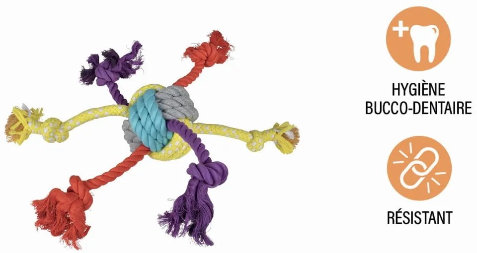 Jucărie pentru câine – Love Story