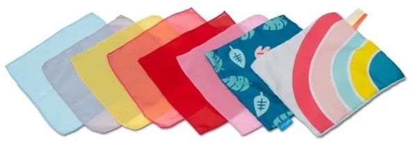 Cutie cu șervețele KIMMI koala Taf Toys 12745TAF