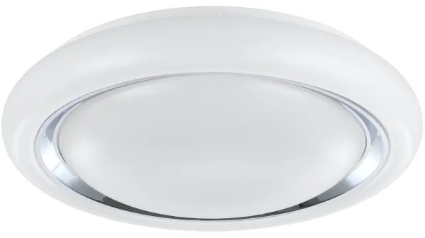 Eglo 96023 - LED Plafoniera CAPASSO LED/18W/230V