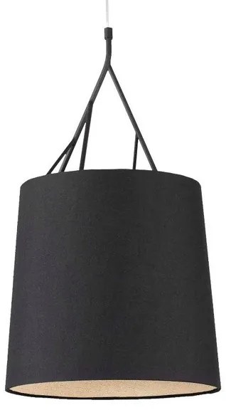 Pendul design modern diam. 29cm Tree 29864