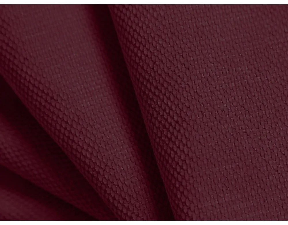 Colțar burgundy (cu colț variabil/în formă de ”L”) Molino – Micadoni Home