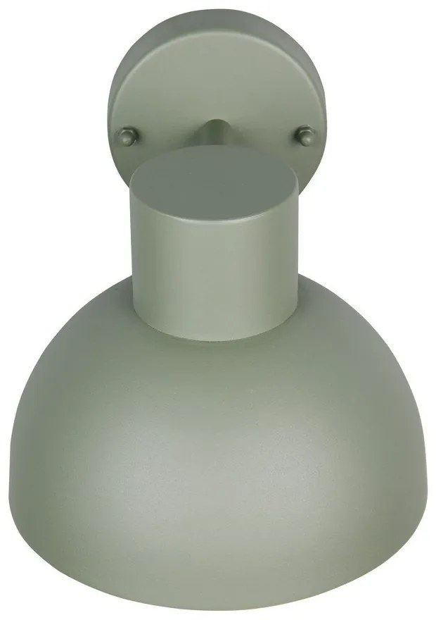 Corp de iluminat pentru exterior, de perete (înălțime 18,5 cm) Elbe – Trio