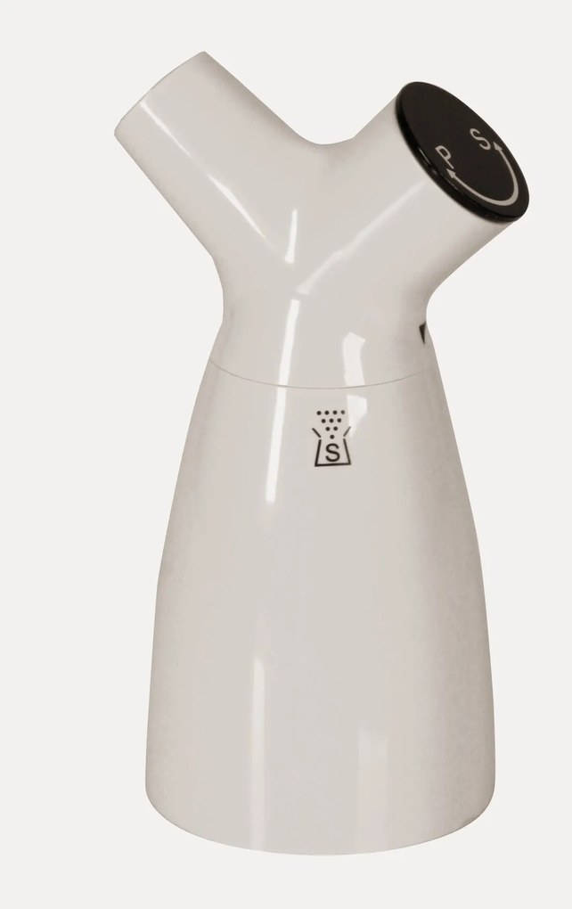 Rasnita piper si sare 2 in 1 Fusion Fresh