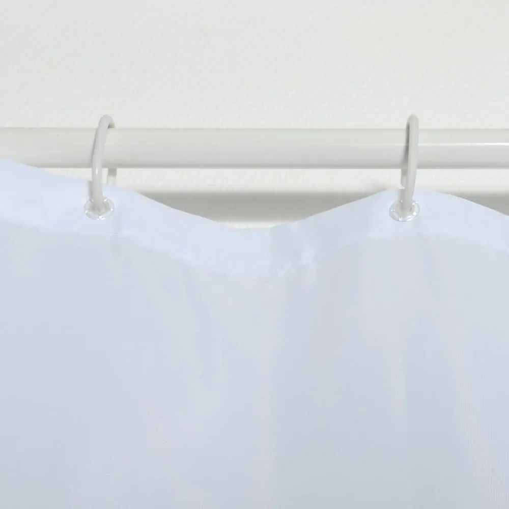 Perdea de duș 180x200 cm Minimalist – MSV