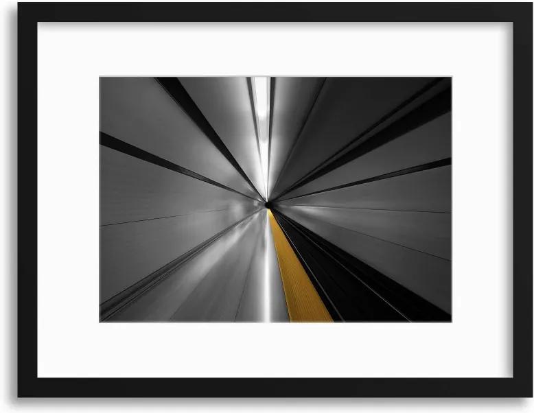 Imagine în cadru - The Power of Speed by Roland Shainidze 40x30 cm