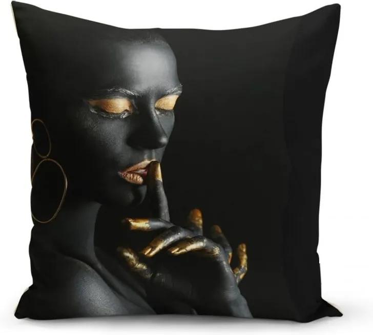 Față de pernă Minimalist Cushion Covers Neya, 45 x 45 cm