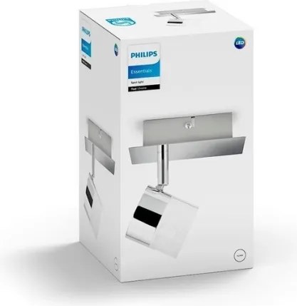 Philips 50146/11/P1 - Spot LED FLOAT LED/4,5W/230V