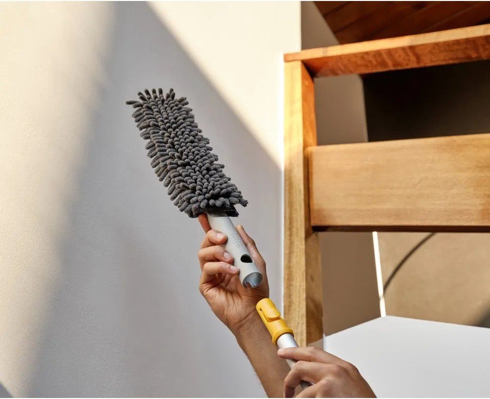 Kit de curățenie 6 buc. CleanTech – Joseph Joseph