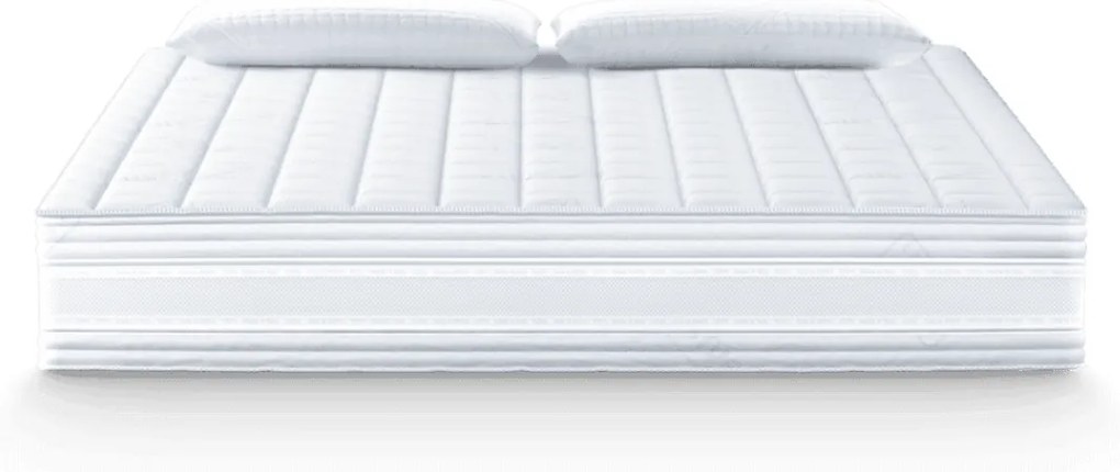 Saltea Magniflex, Silvercare, 120x200x22, Medie