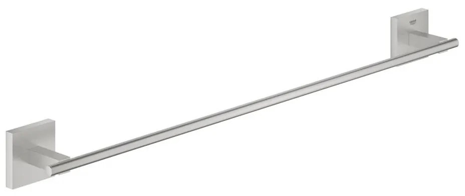 GROHE 41089DC0 - Suport pentru prosoape START CUBE 600 mm, inox