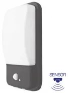 Aplica exterior cu senzor led 20W BG38-00402 Braytron