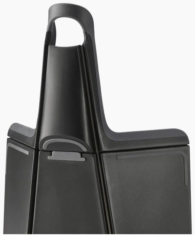 Tocător 21x38 cm Chop2Pot – Joseph Joseph